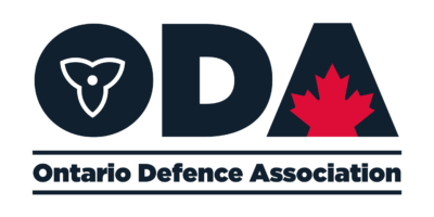 Captec Americas Joins the Ontario Defence Association ODA scaled 400x200 - Captec Americas Joins the Ontario Defence Association