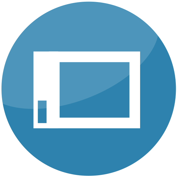 PanelMount