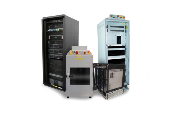 Rack Cabinets Overview scaled 600x400 - Integrated Systems