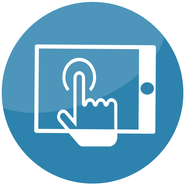 TouchScreen