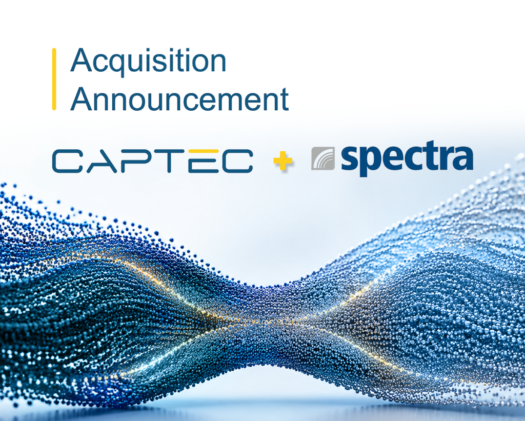 260908 Spectra Aquisition Post 01 1 1024x821 - Captec Americas Joins the Ontario Defence Association
