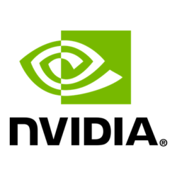 Partner Ecosystem NVIDIA Logo 1 250x250 - Partner Ecosystem