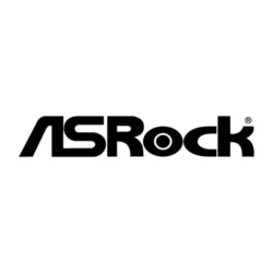 Partner Ecosystem ASRock logo 250x250 - Partner Ecosystem