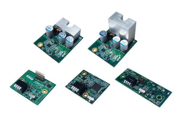 Captec Cincoze CFM Modules 1 - Modules, Accessories & Peripherals
