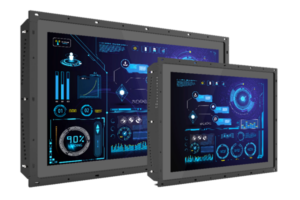 Captec Cincoze CO Series Open Frame Display Module 1 - Rugged Displays & Monitors