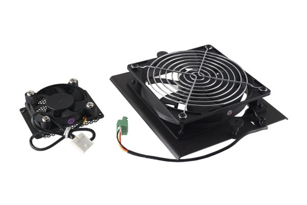 Captec Cincoze Fan Kits - Modules, Accessories & Peripherals