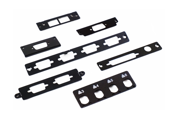 Captec Cincoze IO Antenna Universal Brackets - Modules, Accessories & Peripherals