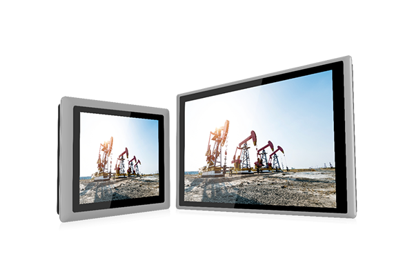 Captec Cincoze Industrial Monitors 1 - Cincoze