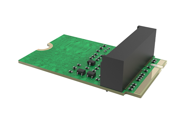 Captec Cincoze M.2 Adapter Cards - Modules, Accessories & Peripherals