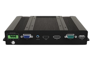 Captec Cincoze M1000 Series Module - Rugged Displays & Monitors