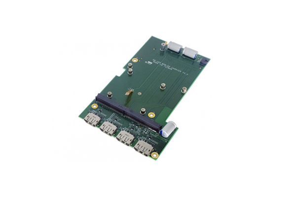 Captec Cincoze MXM GPU Carrier Boards - Modules, Accessories & Peripherals