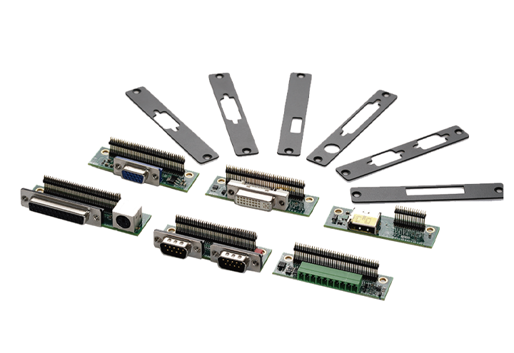 Captec Cincoze Modules Accessories Peripherals - Modules, Accessories & Peripherals