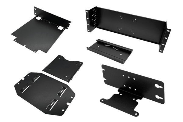 Captec Cincoze Mounting Kits - Modules, Accessories & Peripherals