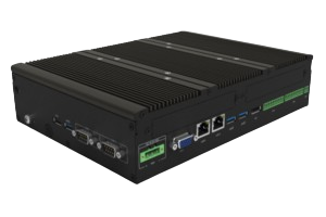 Captec Cincoze P2000 Series Module 1 - Panel PCs