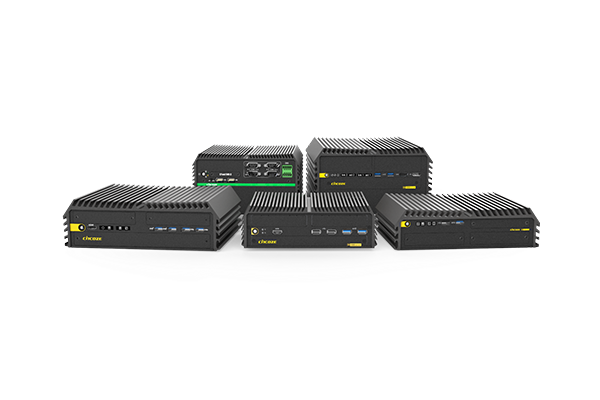 Captec Cincoze Rugged Embedded Computers 1 1 - Cincoze