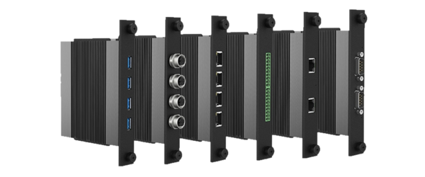 Captec Cincoze Scalable Expansion Module - Machine Embedded Computers