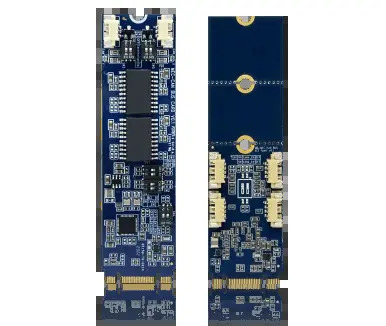 Modular Expansion Cards Cervoz CAN Bus Expansion Cards - Modular Expansion Cards