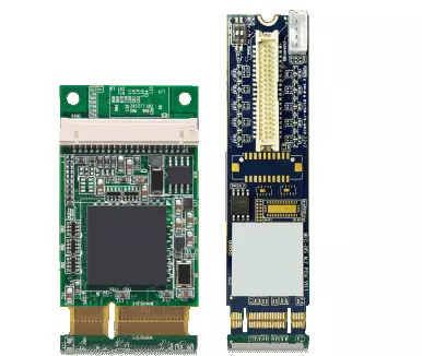 Modular Expansion Cards Cervoz Display Expansion Cards - Modular Expansion Cards