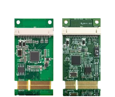 Modular Expansion Cards Cervoz SATA Expansion Cards - Modular Expansion Cards