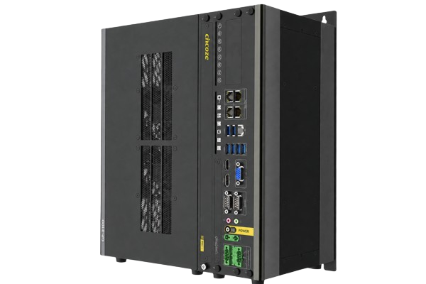 GPU Embedded Computers GP 3000 2 - GPU Embedded Computers