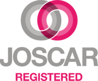 JOSCAR Reg col rgb 192x158 - Policies & Certifications