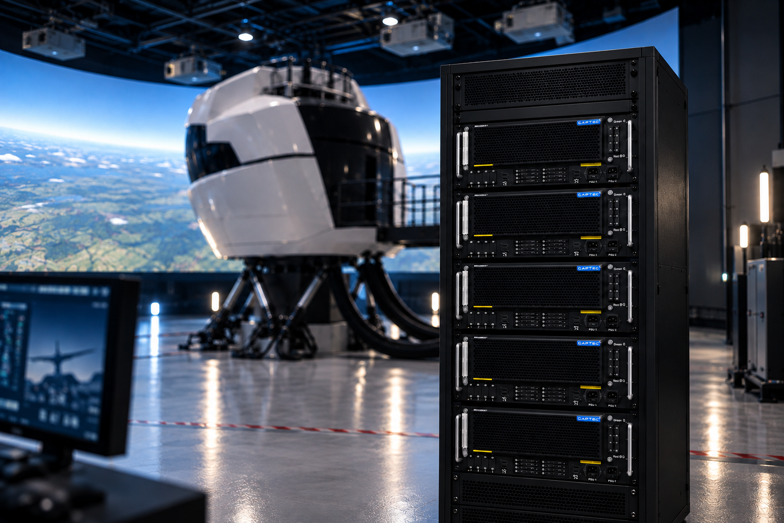 MN 01 Multi Node - Defence